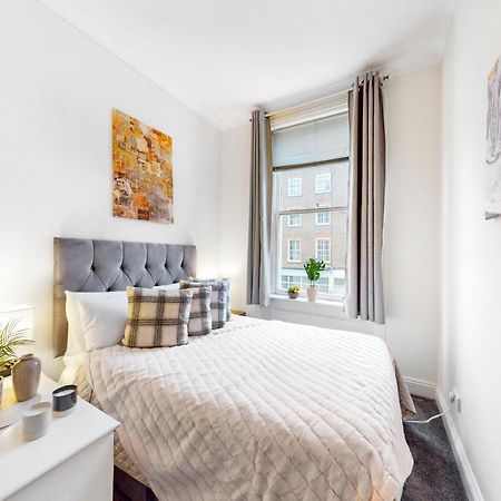 Park Lane Apartments Marble Arch ลอนดอน ภายนอก รูปภาพ