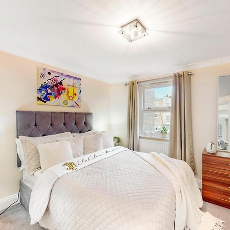 Park Lane Apartments Marble Arch ลอนดอน ภายนอก รูปภาพ