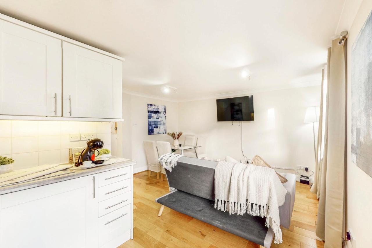 Park Lane Apartments Marble Arch ลอนดอน ภายนอก รูปภาพ