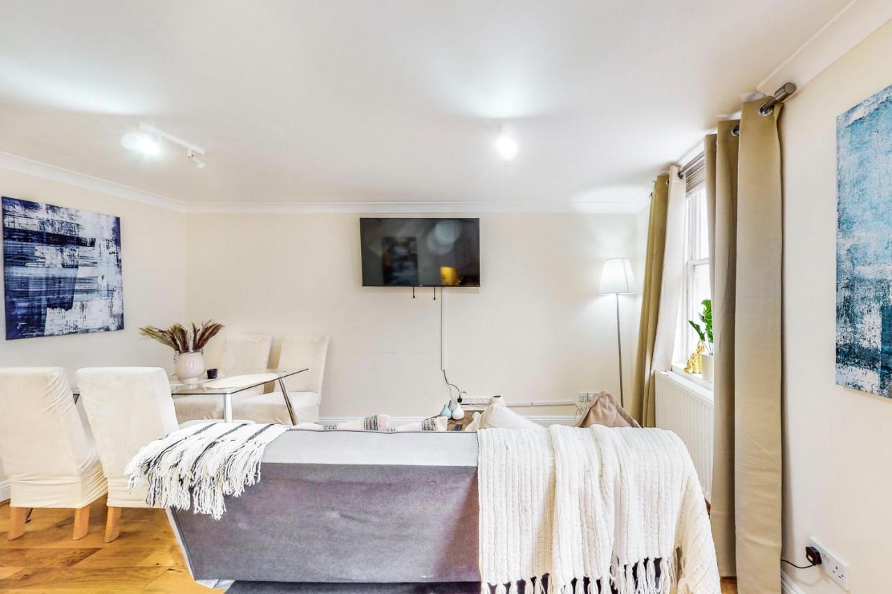 Park Lane Apartments Marble Arch ลอนดอน ภายนอก รูปภาพ